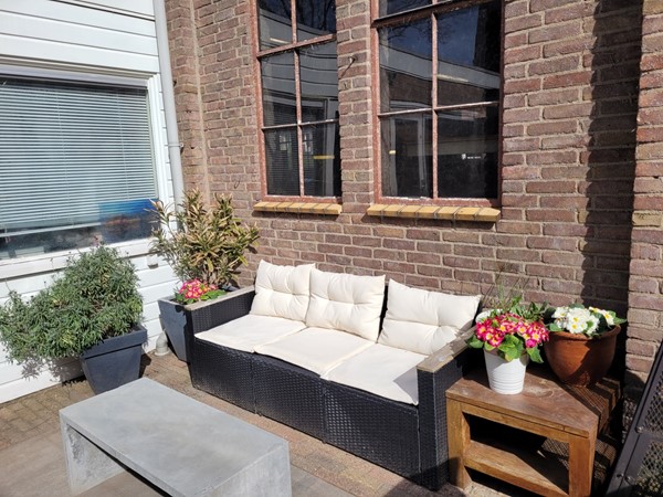 Medium property photo - Van Toulon van der Koogweg 32, 6862 EE Oosterbeek