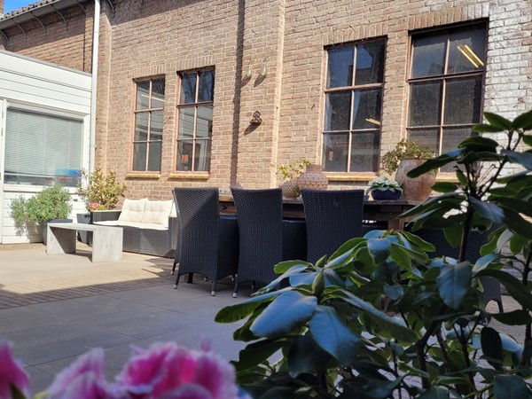 Medium property photo - Van Toulon van der Koogweg 32, 6862 EE Oosterbeek