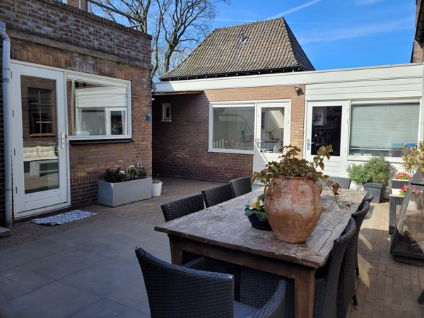 Medium property photo - Van Toulon van der Koogweg 32, 6862 EE Oosterbeek