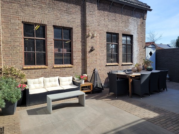 Medium property photo - Van Toulon van der Koogweg 32, 6862 EE Oosterbeek