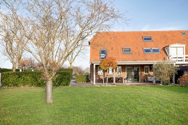 Medium property photo - Homoetsestraat 33, 6676 LB Homoet