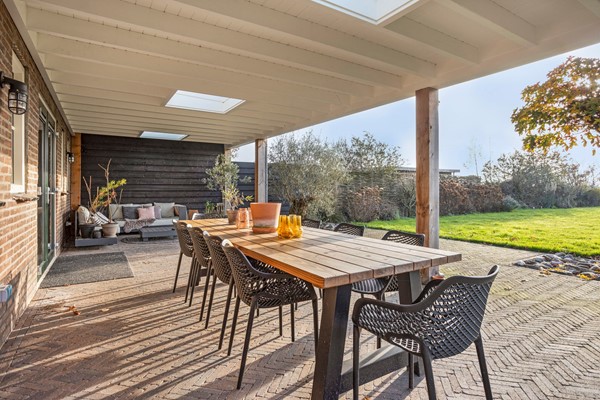 Medium property photo - Homoetsestraat 33, 6676 LB Homoet