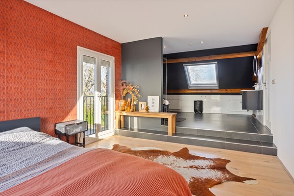 Medium property photo - Homoetsestraat 33, 6676 LB Homoet