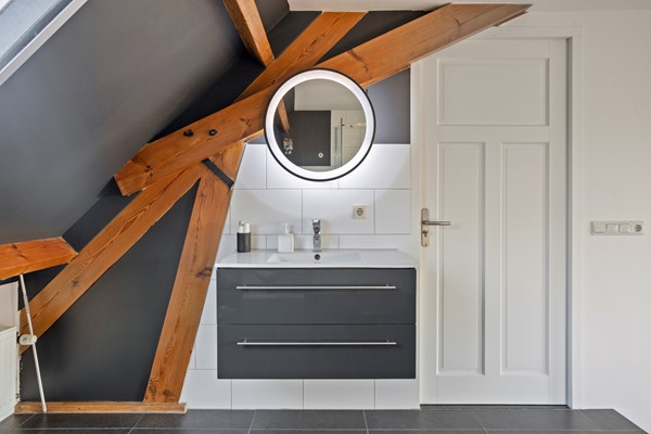 Medium property photo - Homoetsestraat 33, 6676 LB Homoet