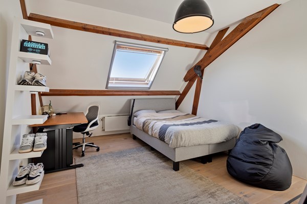 Medium property photo - Homoetsestraat 33, 6676 LB Homoet