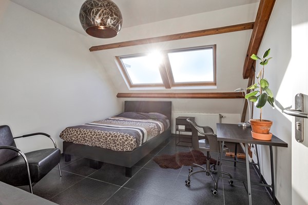 Medium property photo - Homoetsestraat 33, 6676 LB Homoet