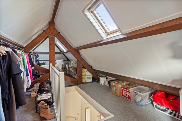 Medium property photo - Homoetsestraat 33, 6676 LB Homoet