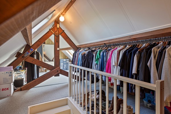 Medium property photo - Homoetsestraat 33, 6676 LB Homoet