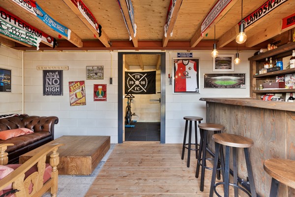 Medium property photo - Homoetsestraat 33, 6676 LB Homoet