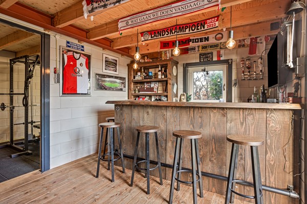 Medium property photo - Homoetsestraat 33, 6676 LB Homoet