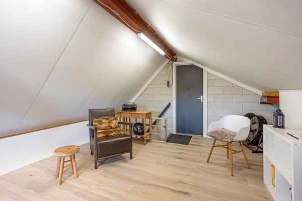 Medium property photo - Homoetsestraat 33, 6676 LB Homoet