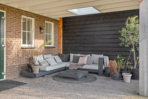 Medium property photo - Homoetsestraat 33, 6676 LB Homoet