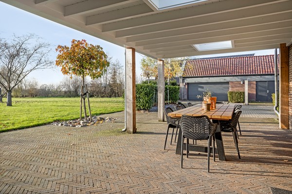 Medium property photo - Homoetsestraat 33, 6676 LB Homoet