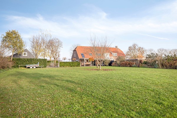 Medium property photo - Homoetsestraat 33, 6676 LB Homoet