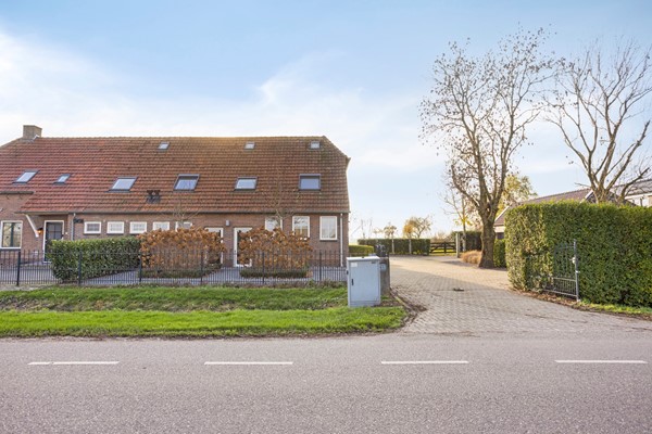 Medium property photo - Homoetsestraat 33, 6676 LB Homoet