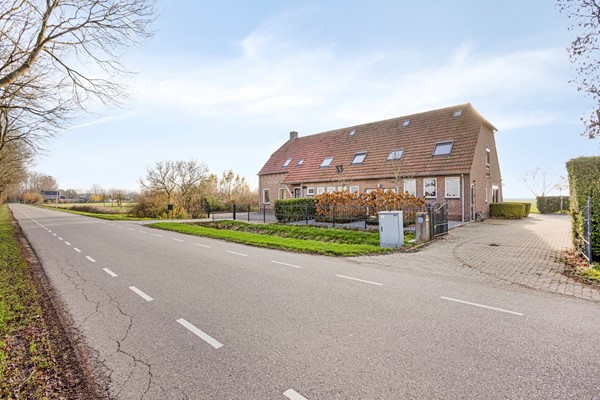 Medium property photo - Homoetsestraat 33, 6676 LB Homoet