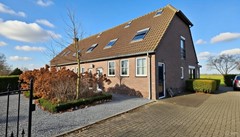 Te koop: Waanzinnig veel vrijheid, kwaliteit en privacy!