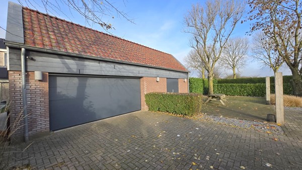 Medium property photo - Homoetsestraat 33, 6676 LB Homoet