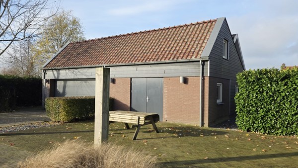 Medium property photo - Homoetsestraat 33, 6676 LB Homoet