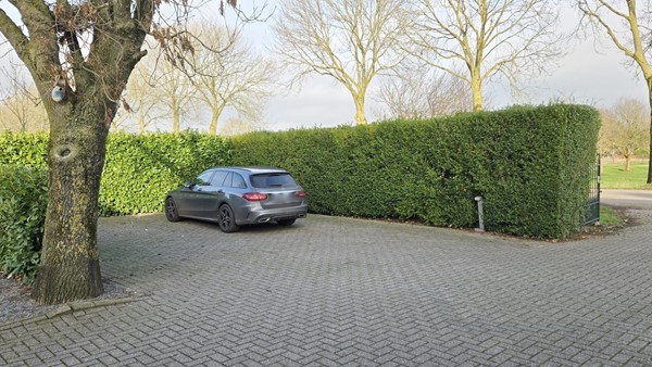 Medium property photo - Homoetsestraat 33, 6676 LB Homoet