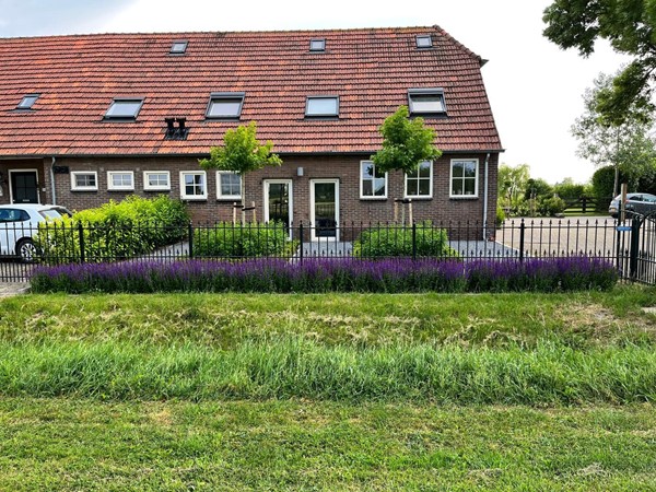 Medium property photo - Homoetsestraat 33, 6676 LB Homoet