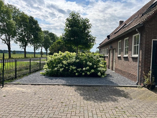 Medium property photo - Homoetsestraat 33, 6676 LB Homoet