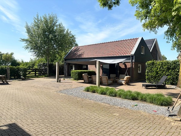 Medium property photo - Homoetsestraat 33, 6676 LB Homoet