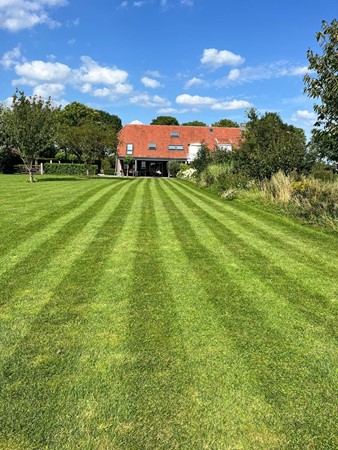 Medium property photo - Homoetsestraat 33, 6676 LB Homoet