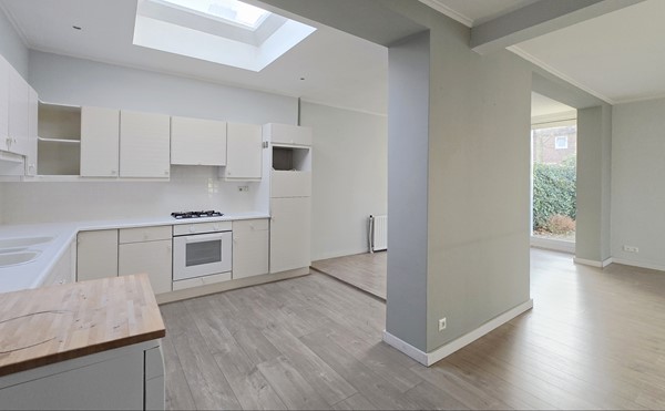 Medium property photo - Ireneweg 10, 6862 HL Oosterbeek