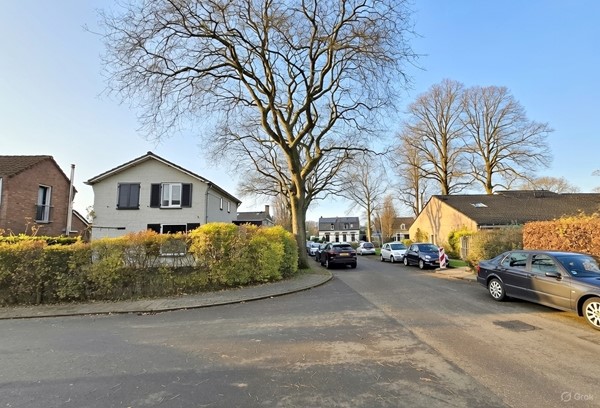 Medium property photo - Ireneweg 10, 6862 HL Oosterbeek
