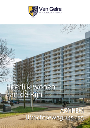 Brochure preview - Utrechtseweg 145-125, 6812 AB ARNHEM (1)