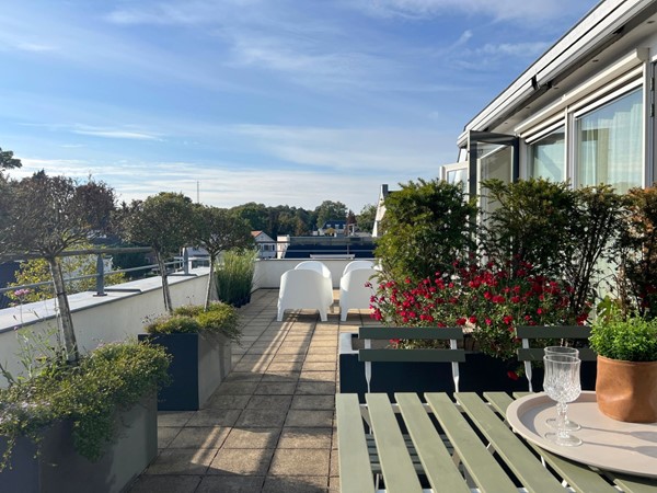 Medium property photo - Utrechtseweg 164B, 6862 AT Oosterbeek