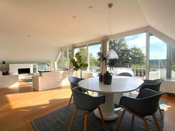 Medium property photo - Utrechtseweg 164B, 6862 AT Oosterbeek