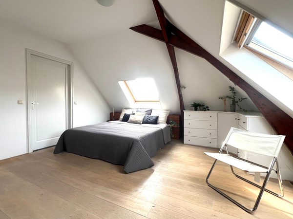 Medium property photo - Utrechtseweg 164B, 6862 AT Oosterbeek