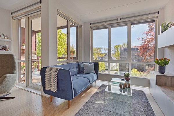 Medium property photo - Graaf van Rechterenweg 53-18, 6861 BP Oosterbeek