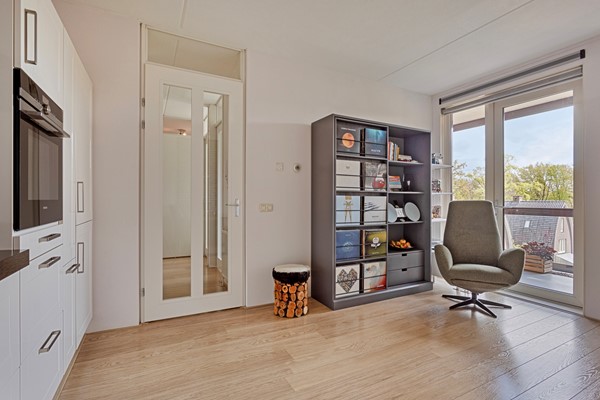 Medium property photo - Graaf van Rechterenweg 53-18, 6861 BP Oosterbeek