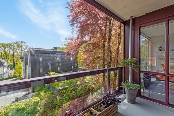 Medium property photo - Graaf van Rechterenweg 53-18, 6861 BP Oosterbeek