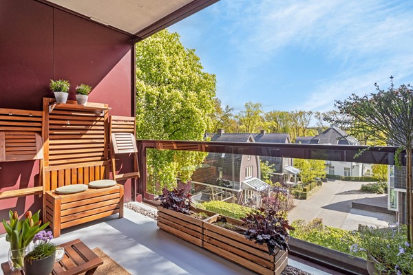 Medium property photo - Graaf van Rechterenweg 53-18, 6861 BP Oosterbeek