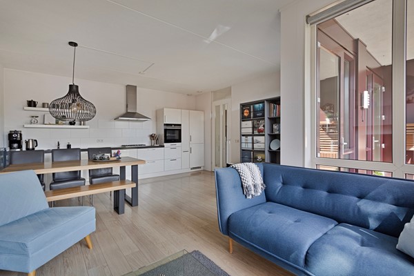 Medium property photo - Graaf van Rechterenweg 53-18, 6861 BP Oosterbeek