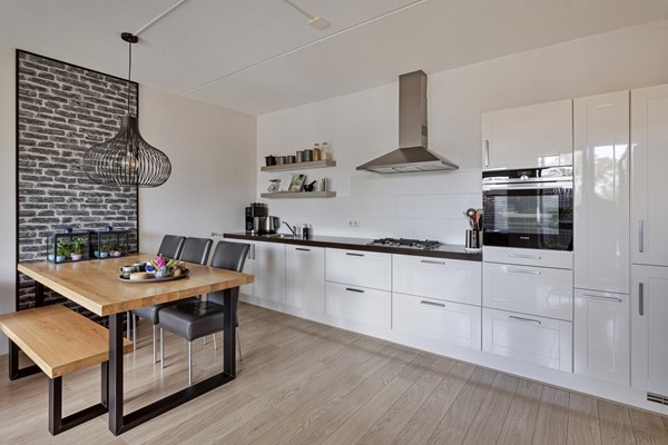 Medium property photo - Graaf van Rechterenweg 53-18, 6861 BP Oosterbeek