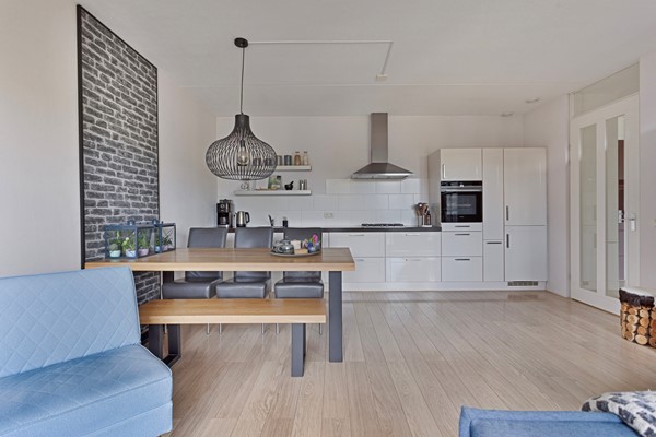 Medium property photo - Graaf van Rechterenweg 53-18, 6861 BP Oosterbeek