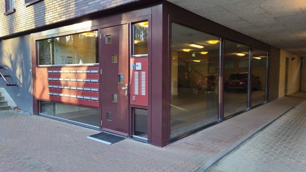 Medium property photo - Graaf van Rechterenweg 53-18, 6861 BP Oosterbeek