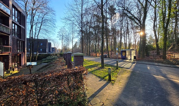 Medium property photo - Graaf van Rechterenweg 53-18, 6861 BP Oosterbeek