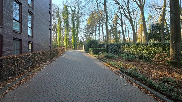 Medium property photo - Graaf van Rechterenweg 53-18, 6861 BP Oosterbeek