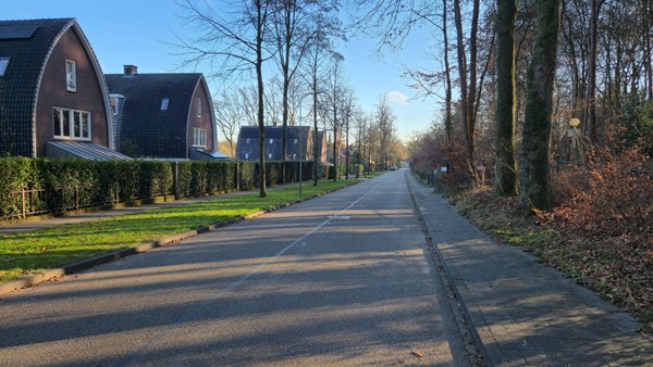 Medium property photo - Graaf van Rechterenweg 53-18, 6861 BP Oosterbeek