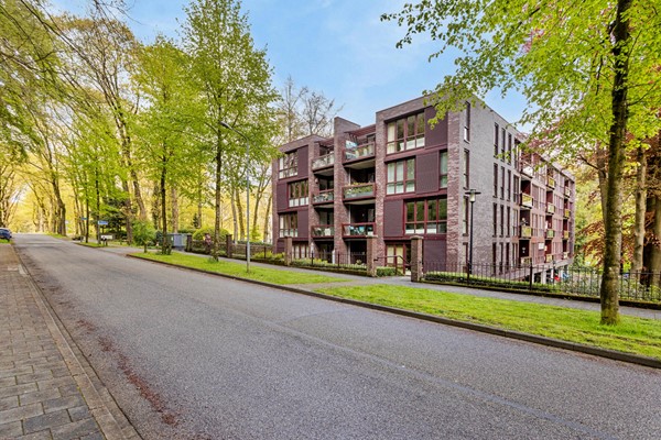 Medium property photo - Graaf van Rechterenweg 53-18, 6861 BP Oosterbeek