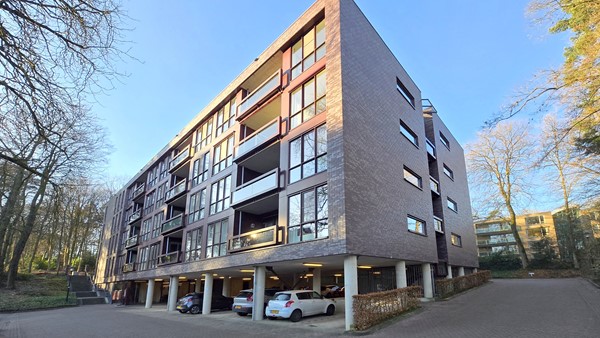 Medium property photo - Graaf van Rechterenweg 53-18, 6861 BP Oosterbeek