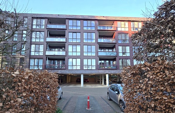 Medium property photo - Graaf van Rechterenweg 53-18, 6861 BP Oosterbeek