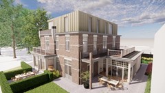 Te koop: Beukenlaan 1, Oosterbeek