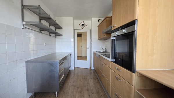 Medium property photo - Wildenborglaan 4-1, 6825 GB Arnhem